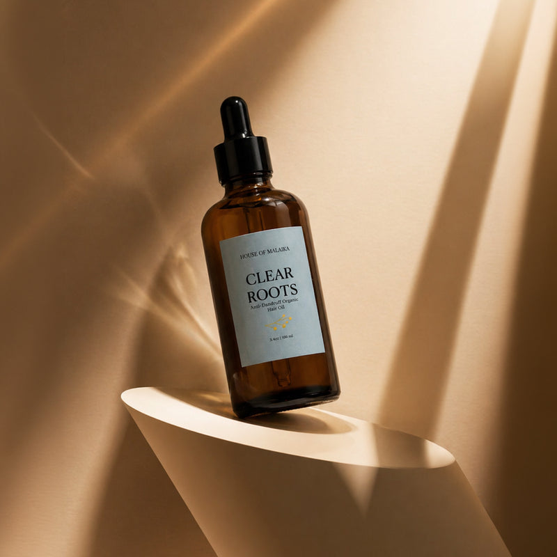 Clear Roots 100ml