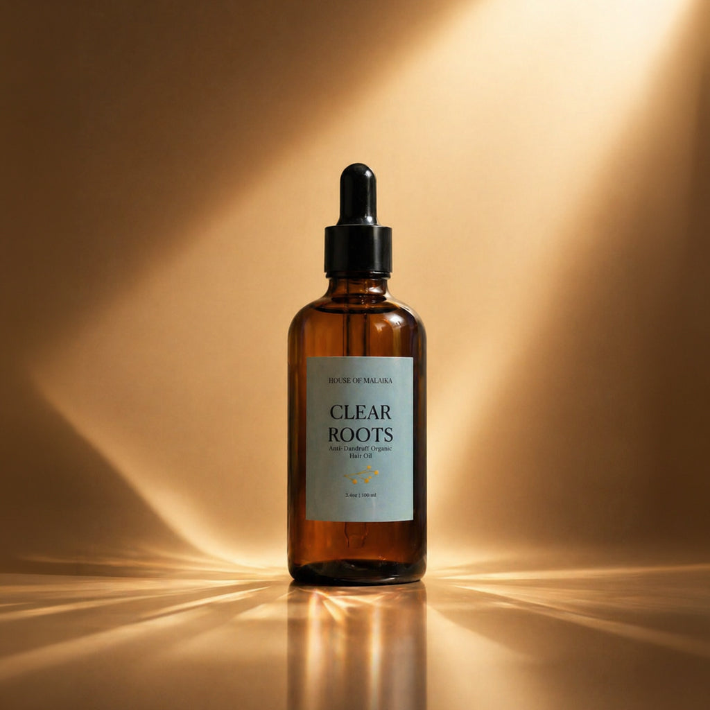 Clear Roots 100ml