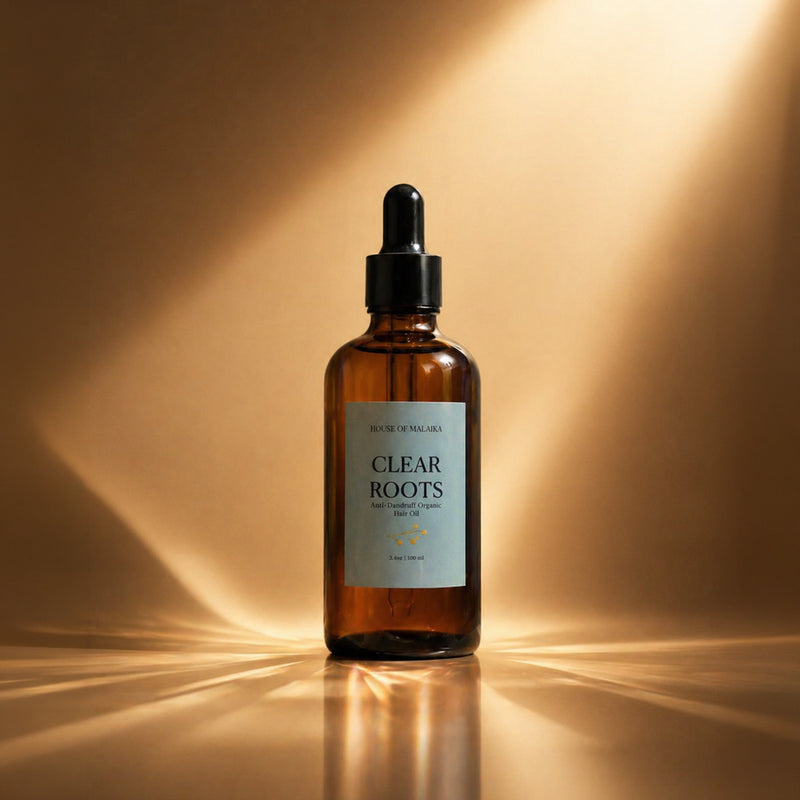 Clear Roots 100ml