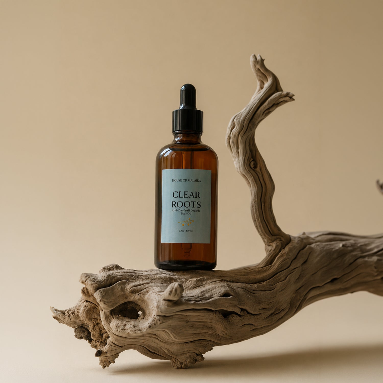Clear Roots 100ml