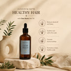 Clear Roots 100ml