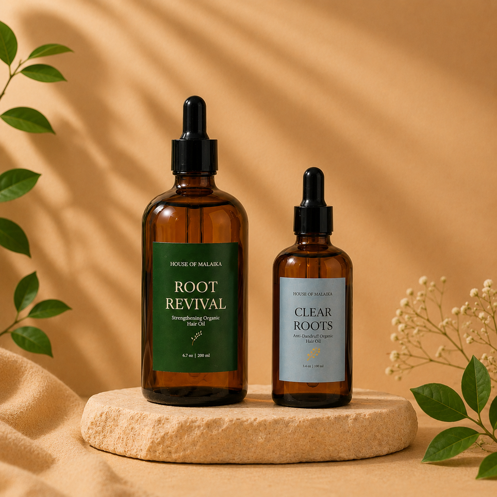 Clear & Revive Bundle