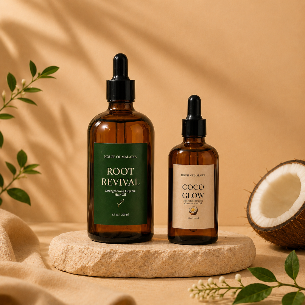 Coco Revival Hair Duo