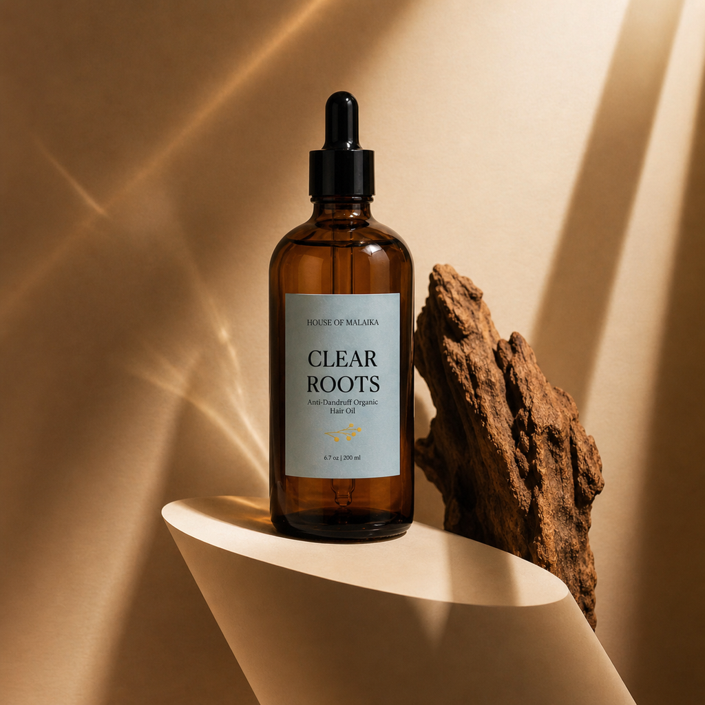 Clear Roots 200ml