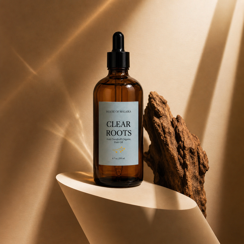 Clear Roots 200ml