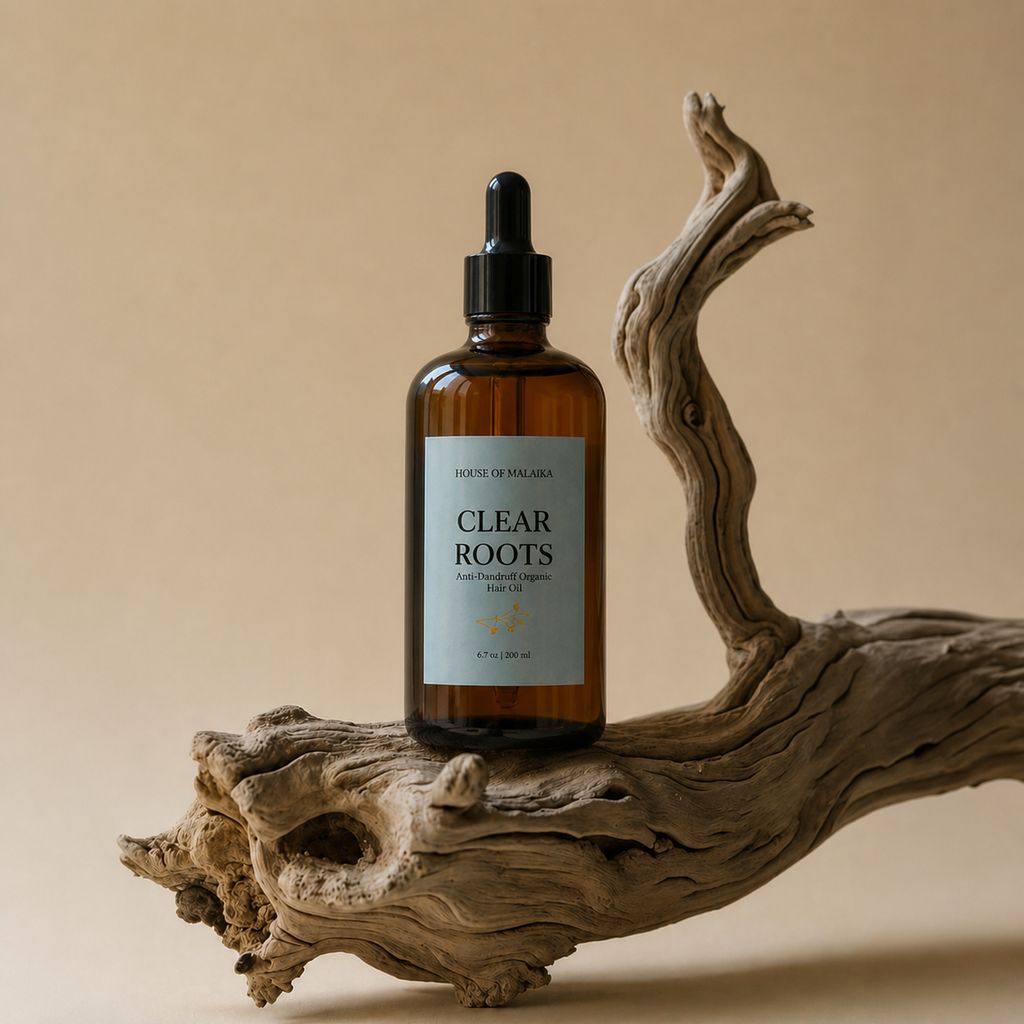 Clear Roots 200ml