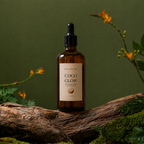Coconut Oil 200ml