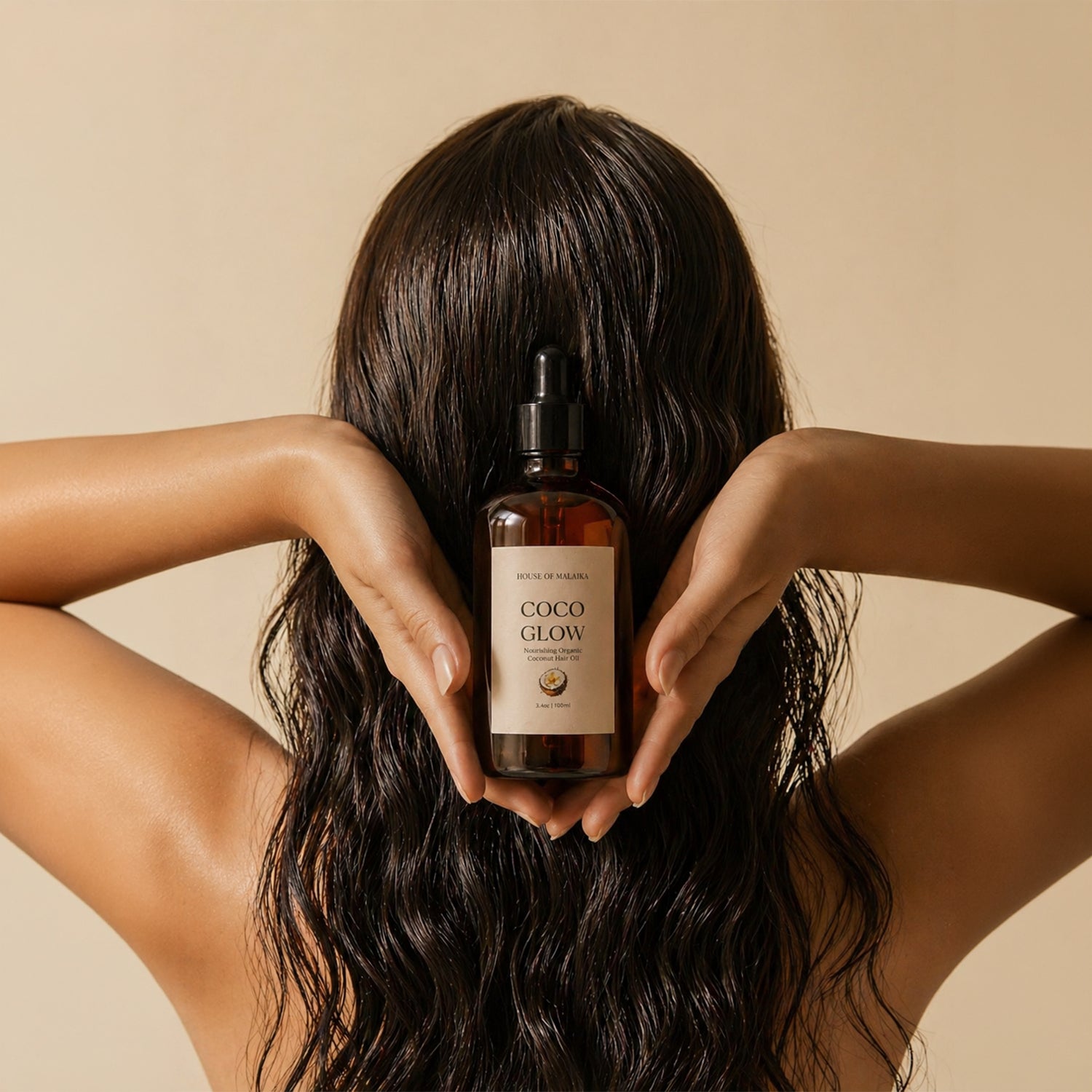 Coconut Oil 100ml