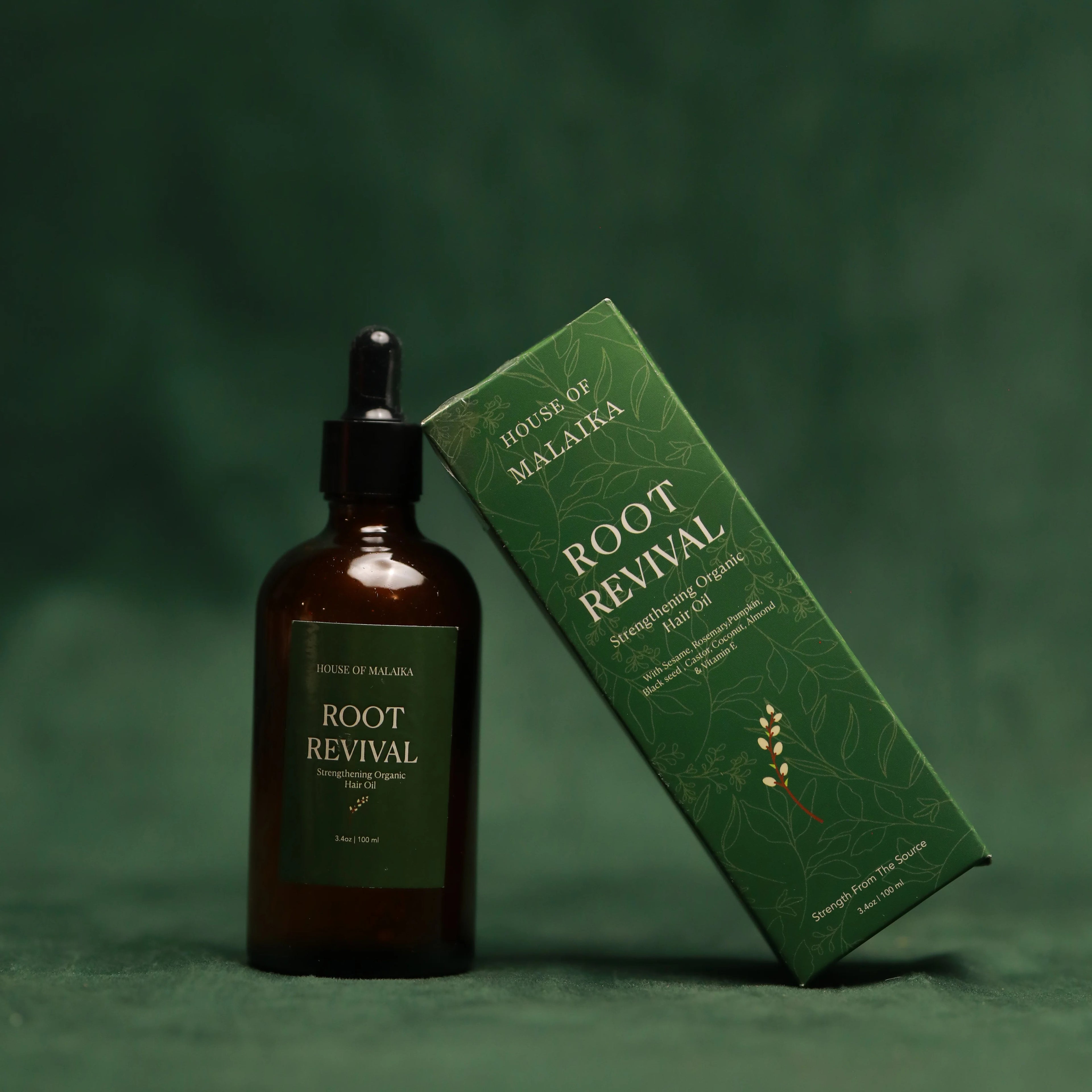 Root Revival 100ml