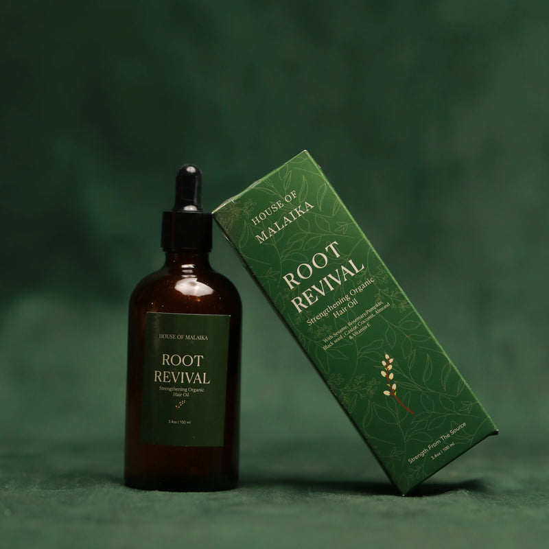 Root Revival 100ml