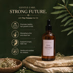 Tiny tress 100ml