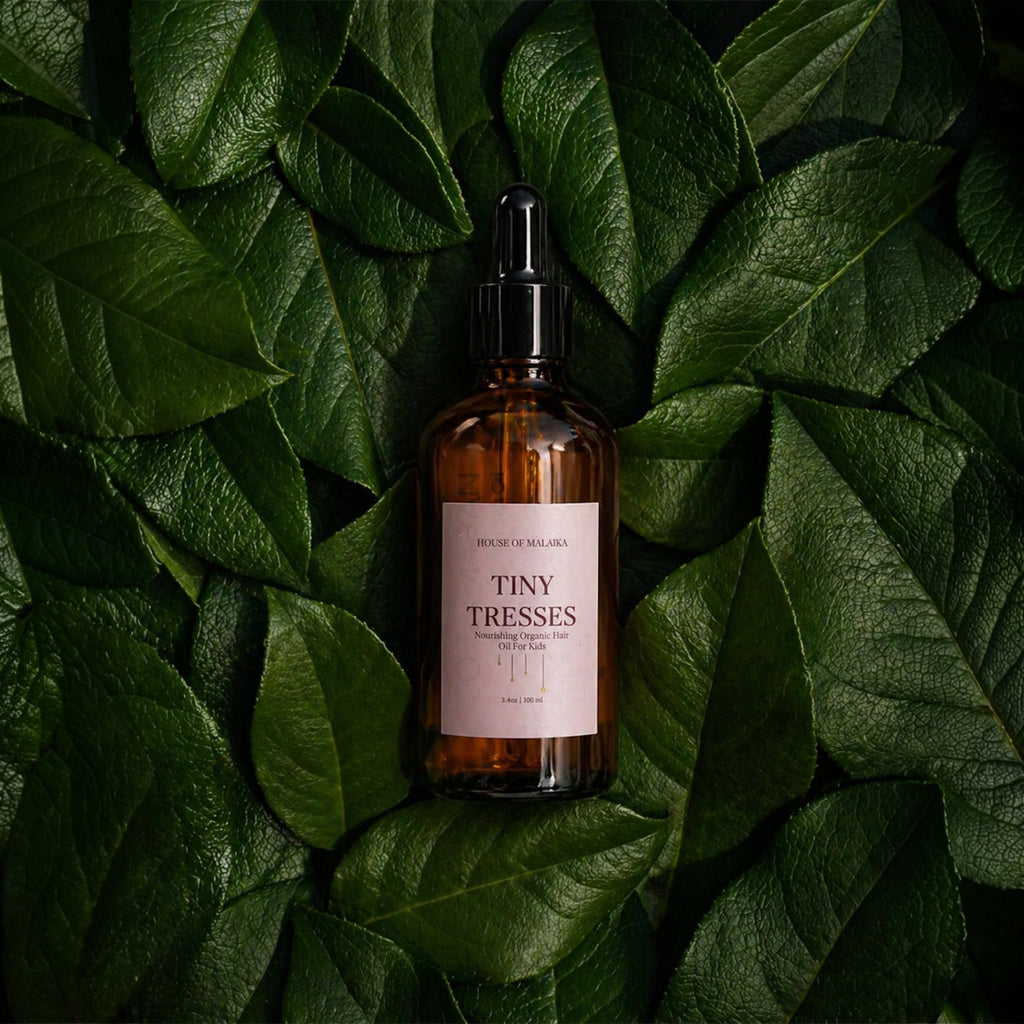 Tiny tress 100ml