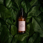 Tiny tress 100ml