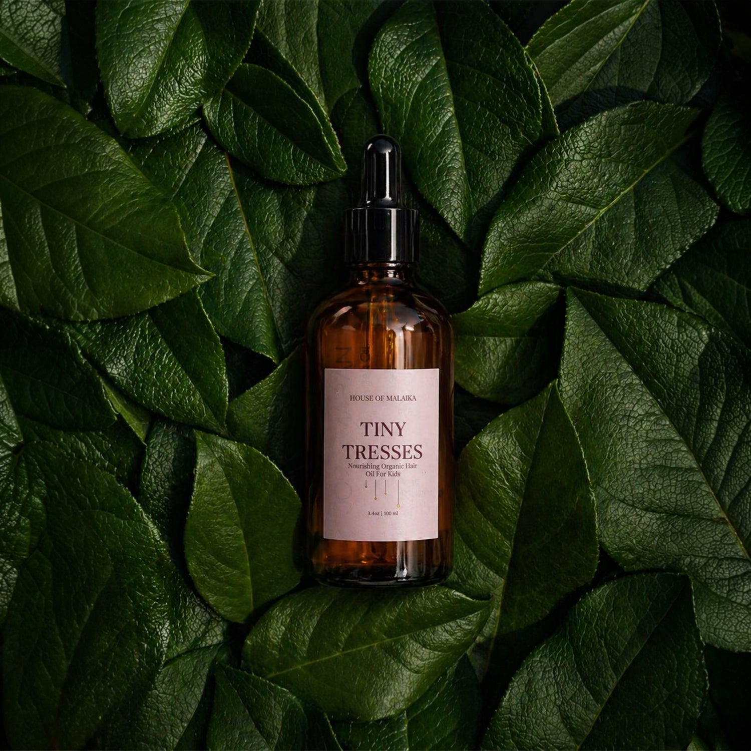 Tiny tress 100ml